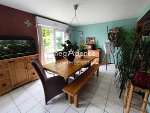 Vente maison 6 pièces 118 m² à Athis-Val de Rouvre (61430)  199 500 €