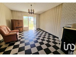 Vente Maison de village 5 pièces