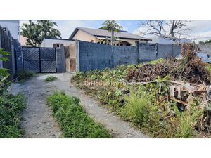 Vente terrain 193 m² à Saint-Louis (97450)  77 000 €