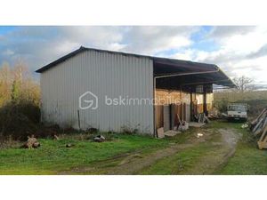 Immeuble de 300 m² à Coulommiers