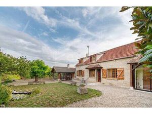 ORDIM AUXERROIS-TONNEROIS-CHABLISIEN