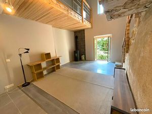 Maison de village 5 pièces 135 m²