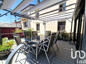 Vente maison 6 pièces 135 m² Saint-Soupplets (77165)