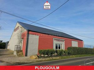 Local commercial à vendre