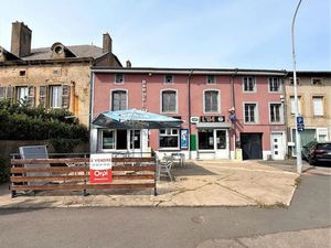 Vente locaux professionnels 80 m² à Uckange (57270)  67 000 €