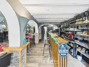 Vente locaux professionnels 166 m² à Porto-Vecchio (20137)  95 000 €