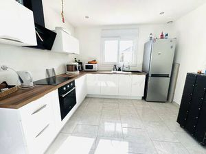 Maison de plain-pied à vendre