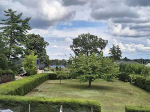 Terrain constructible viabilisé à vendre