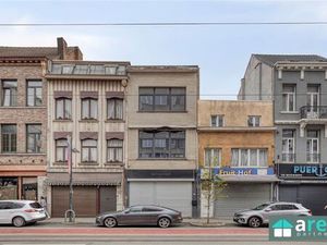 Bien professionnel à vendre à Borgerhout € 499.900 (LDF97) - AREA PARTNERS DEURNE | Zimmo