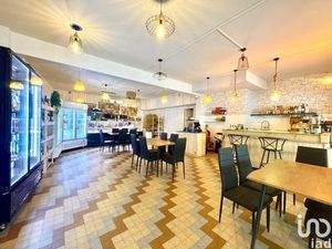 Vente locaux professionnels 90 m² à Roquebrune-Cap-Martin (06190)  185 000 €