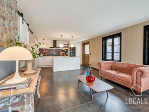 Maison à vendre à Denderwindeke € 515.000 (LDF1I) - Locals vastgoed | Zimmo