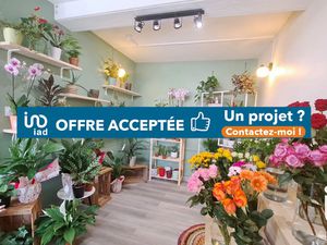 Vente immeuble 57 m² à Saint-Didier-sur-Chalaronne (01140)  77 000 €