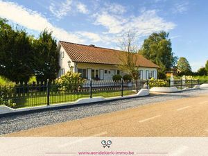 Maison à vendre à Ophoven € 485.000 (LDF1A) - Aendekerk Immo | Zimmo