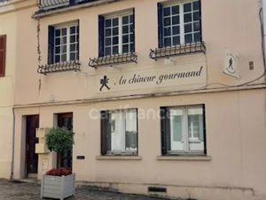 Vente immeuble 5 pièces 120 m² à Giverny (27620)  219 000 €