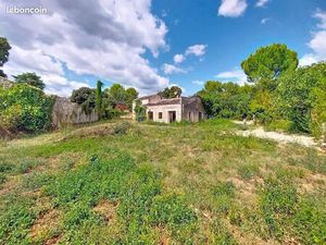 Maison 2 pièces 150 m²