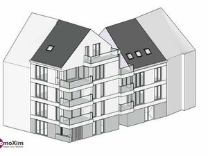 Terrain à vendre à Diest € 375.000 (L8YI1) - domoXim Mechelen | Zimmo