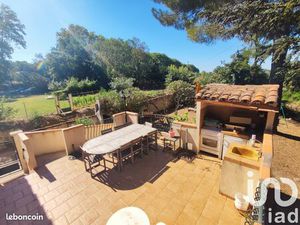 Propriété 10 pièces 204 m²