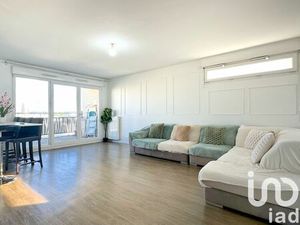 Annonce vente appartement 5 pièces de 98m2 à Bobigny (93000) - ParuVendu.fr ref 9927821388