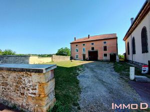 Maison à vendre Romont