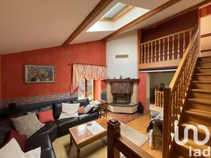 Vente Maison/villa 9 pièces