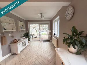Sublime maison - 184m² - Blies-Guersviller