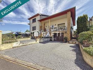 Idéale famille  multi-générations ou locatif