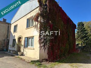 Maison avec Grandes Dépendances et Jardin