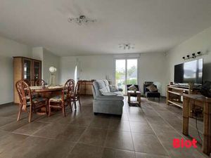 Vente Maison à Teillay (35620) : à vendre / 89m² Teillay