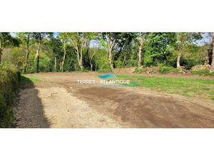 Terrain à vendre