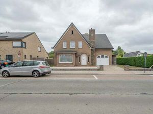 Maison à vendre à Veldegem € 349.000 (LDGP9) - PANORAMA Brugge | Zimmo