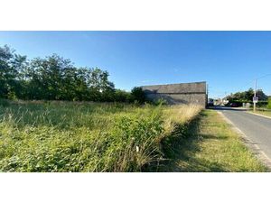 Terrain non viabilisé Prénouvellon 701 m2