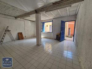 Local commercial à vendre 55 m² - Ollioules (83) - 65 000€
