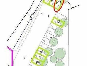 Parking/Boxe de garage