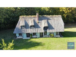 Maison 4 pièce(s) 83.95 m2