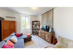 Maison plein de charme avec confort moderne