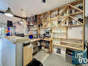 Local commercial à vendre