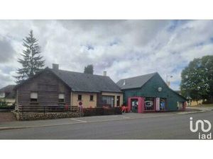 Vente Murs commerciaux 290 m²