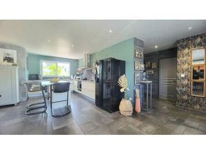 Maison Saint Martin Du Fouilloux 5 pièce(s) 130 m2