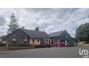 Local commercial à vendre