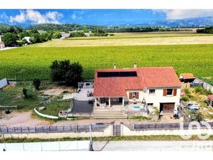 Vente Maison traditionnelle 7 pièces