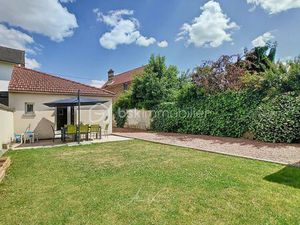 Maison rénovée + appartement indépendant – Revenus locatifs ou résidence familiale – Proch