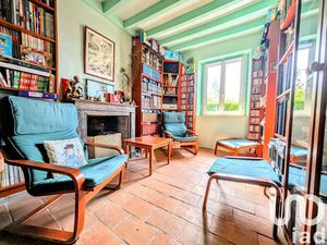 Vente Maison/villa 9 pièces