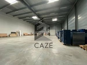 ENTREPOT A LOUER A LOUER