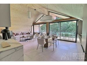 Maison de 4 chambres de luxe en vente à Montriond  Auvergne-Rhône-Alpes