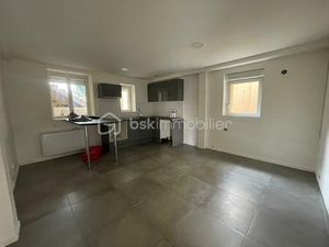 Appartement de 47 30 m² à Claye-Souilly