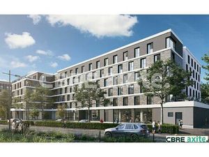 Vente bureau GIERES 1 307 m²