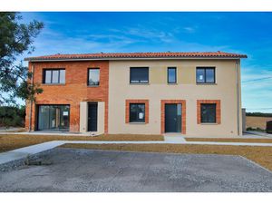 Agréable duplex B T3