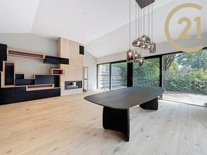 Maison unifamiliale en vente à Rue Sergent Collin 4  Beuzet  Belgique | CENTURY 21®