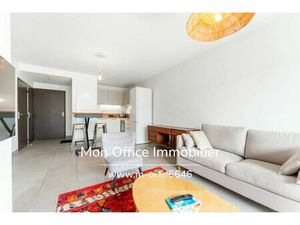 Vente appartement 2 pièces 44 m² Embrun (05200)