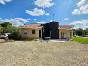 Achat Maison 5 pièces 172m² LE HOUGA 32460